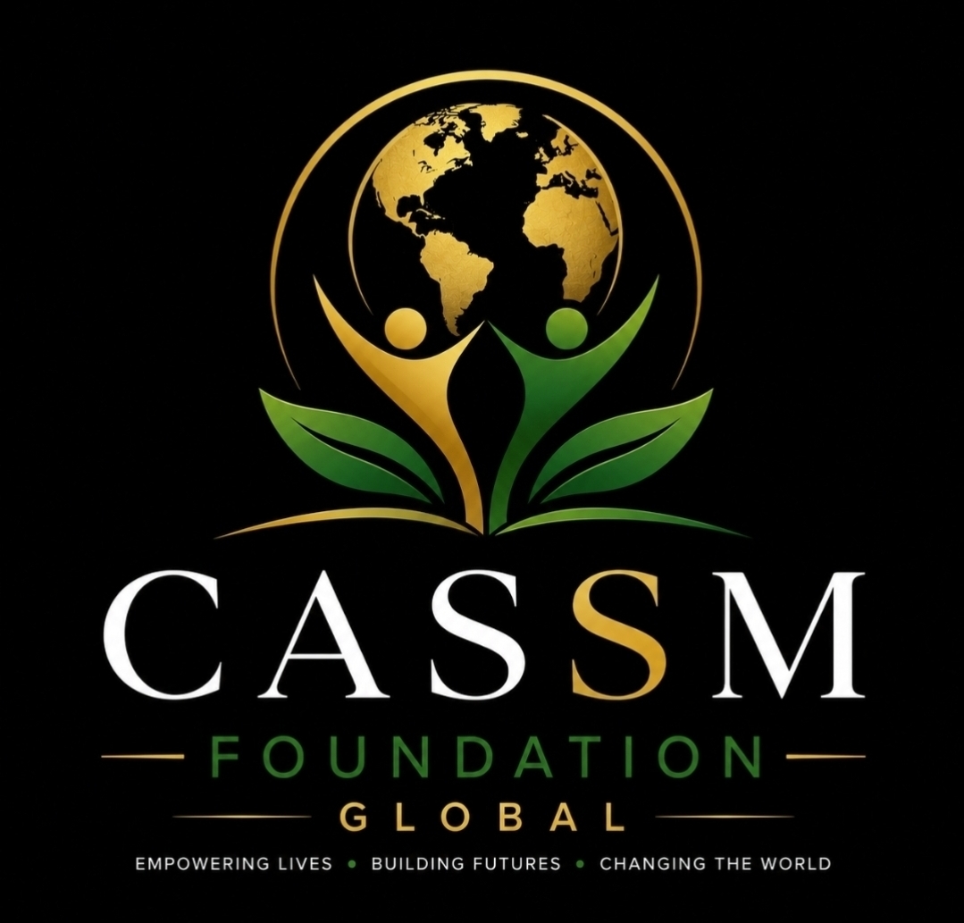 CASSM Foundation Global